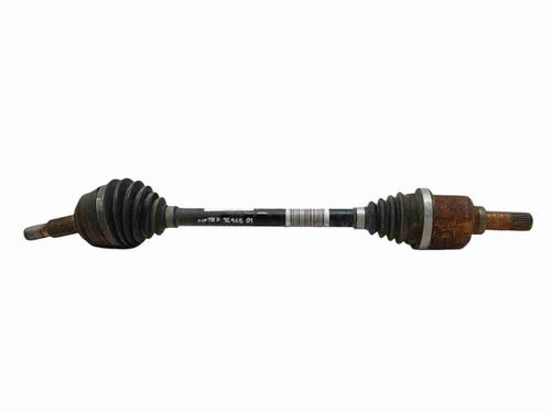Used Left front driveshaft Left front driveshaft 38924871 38924871