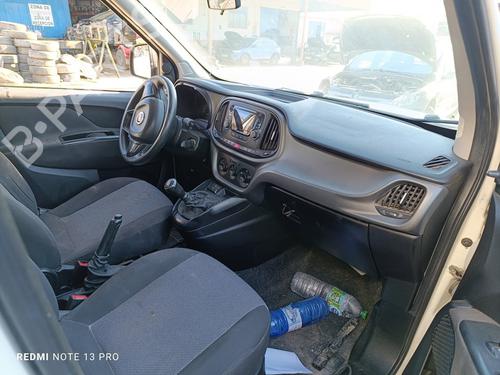 Engine control unit (ECU) FIAT DOBLO Cargo (263_) | BP22746797M57 - Image 13