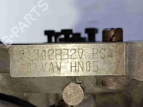 Engine PEUGEOT RIFTER | BP38341314M1 - Image 6