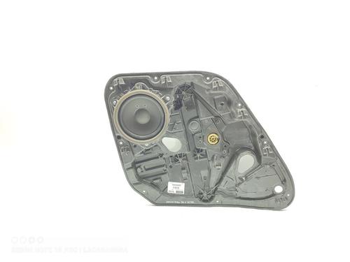 Rear left window mechanism VOLVO V40 Hatchback (525) D2 (114 hp) 17766503