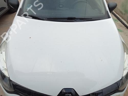 Used Hood RENAULT CLIO IV (BH_) [2012-2021]  30699253