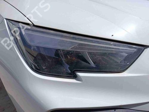 Used Right headlight Right headlight SEAT ARONA (KJ7, KJP) 1.0 TSI (116 hp) 36674733 36674733