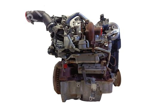 Engine RENAULT MEGANE IV Hatchback (B9A/M/N_) 1.5 dCi 110 (B9A3) | BP33626383M1  - Image 14