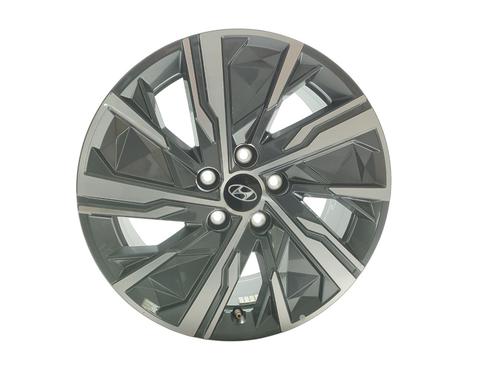 Used Rim HYUNDAI TUCSON (NX4E, NX4A) [2020-2026]  31971486