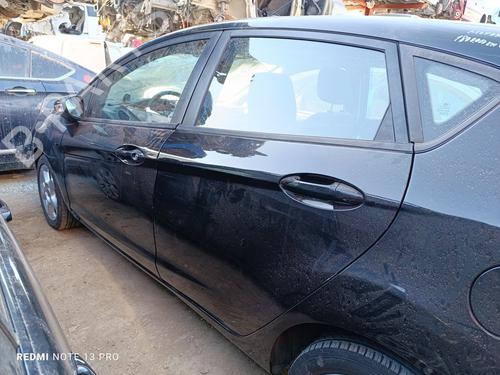 AC-Styringsenhed/Manøvreenhed FORD FIESTA VI (CB1, CCN) 1.6 TDCi | BP30498077I5 