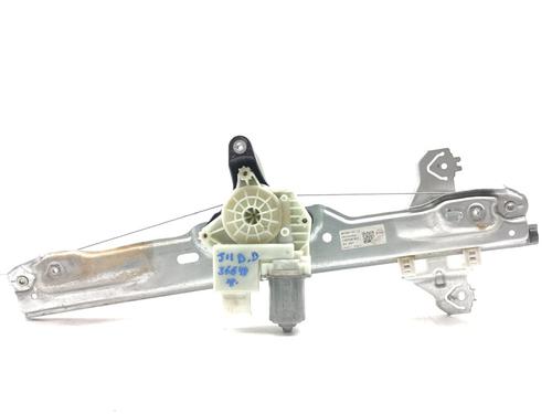 Used Front right window mechanism NISSAN QASHQAI II SUV (J11, J11_) [2013-2025]  27301831