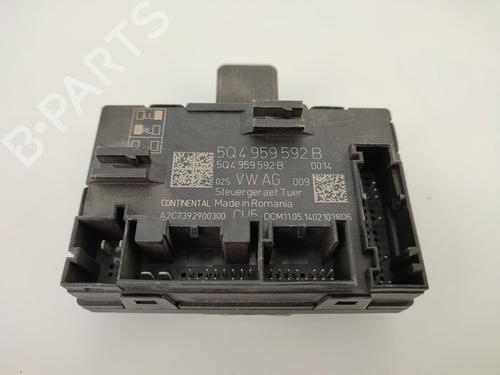 Module électronique SEAT LEON (5F1) [2012-2021]  16506961