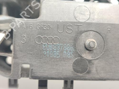 Front right exterior door handle AUDI Q3 (8UB, 8UG)  | BP16932267C129 