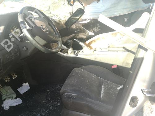 Electronic module LEXUS IS II (_E2_) 220d (ALE20) | BP16506979M83 