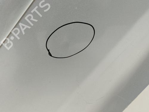 Right rear door VW GOLF V (1K1)  | BP17959732C5 