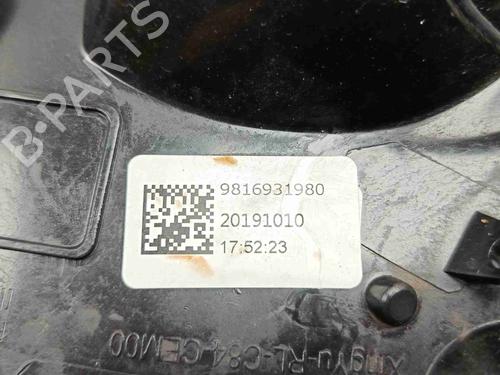 Right tailgate light CITROËN C5 AIRCROSS (A_) | BP39071032C80 - Image 4
