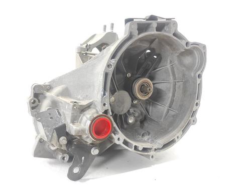 Gearbox FORD FIESTA VI (CB1, CCN) 1.25 | BP16700258M3 