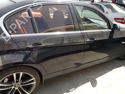 Engine control unit (ECU) BMW 3 (E90) 320 d | BP22798410M57  - Image 12