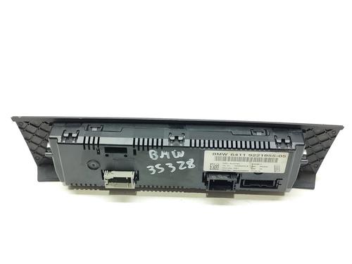 Climate control BMW 3 Coupe (E92) 320 d | BP26695962I5 