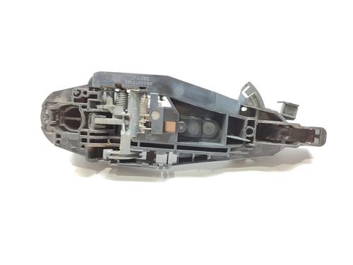 Rear right exterior door handle CITROËN C4 Picasso II  | BP20933049C130 