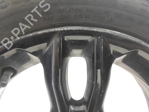 Rim FORD KA+ III (UK, FK) 1.2 | BP16513657C45 