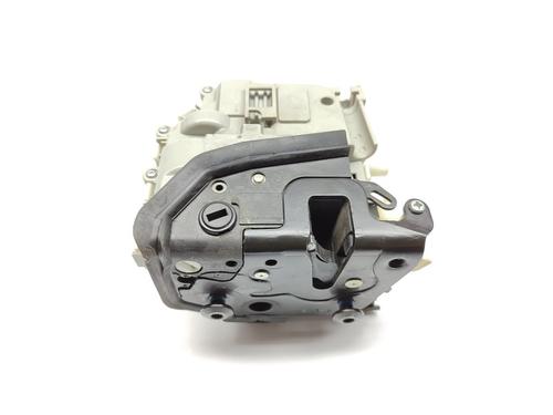 Rear left lock AUDI A4 B9 (8W2, 8WC) 2.0 TDI | BP16579759C100 