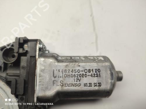 Left front window motor KIA SORENTO III (UM)  | BP28030392E21 