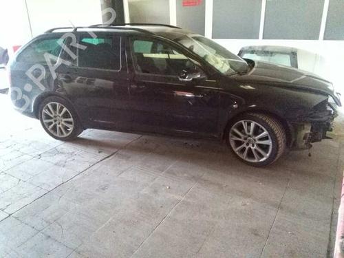 Used Parts SKODA OCTAVIA II Combi (1Z5)  2.0 TDI RS  1600848