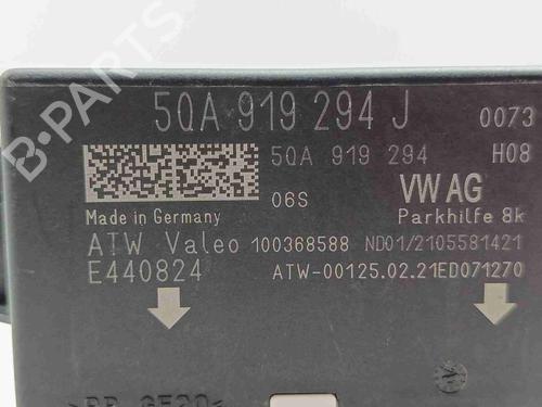 Electronic module VW T-CROSS (C11, D31) | BP36837839M83 - Image 2