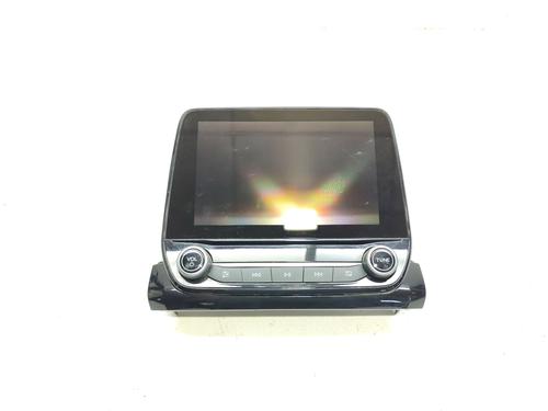 Used Display monitor Display monitor FORD ECOSPORT [2011-2022] 33431495 33431495