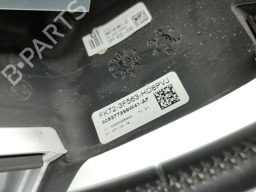 Steering wheel LAND ROVER DISCOVERY SPORT (L550) 2.0 D 4x4 | BP16514640C49