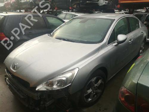 Front left interior door handle PEUGEOT 508 I (8D_) 2.0 HDi | BP27190464I13 