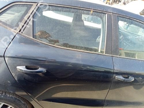 Used Right rear door SEAT IBIZA V (KJ1, KJG) [2017-2025]  29539277