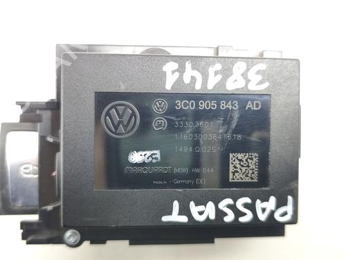 Ignition barrel VW PASSAT B7 (362) | BP33176060M48 - Image 5
