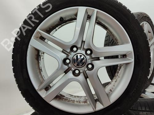 Rim SEAT ALTEA XL (5P5, 5P8)  | BP18487811C45