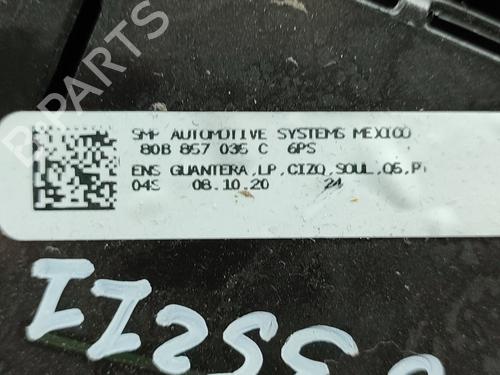Glove box AUDI Q5 (FYB, FYG)  | BP22275832C95 