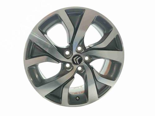 Used Rim Rim CITROËN C4 AIRCROSS 1.6 HDi 115 AWC (114 hp) 36391897 36391897