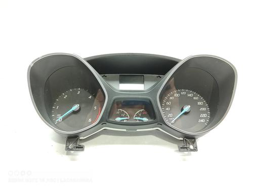 Used Instrument cluster FORD KUGA II (DM2) 2.0 TDCi 4x4 (140 hp) 20115178