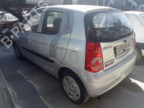 Right mirror KIA PICANTO I (SA) 1.1 | BP22352875C27 