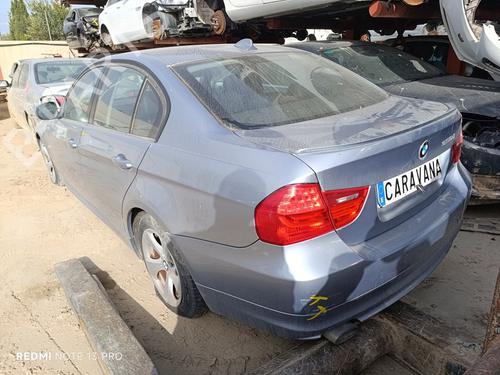 Rear right window mechanism BMW 3 (E90) 320 d | BP26734280C25  - Image 13