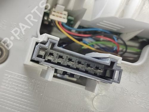 Left taillight MERCEDES-BENZ R-CLASS (W251, V251) R 300 CDI 4-matic (251.020) | BP30400255C34