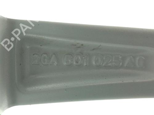 Felg VW T-ROC (A11, D11) | BP30742917C45