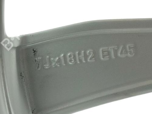 Felg VW T-ROC (A11, D11) 2.0 TDI | BP30387287C45