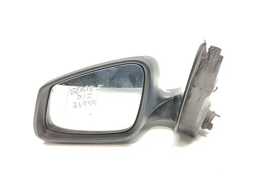 Used Left mirror BMW 5 (F10) 520 d (184 hp) 17531829