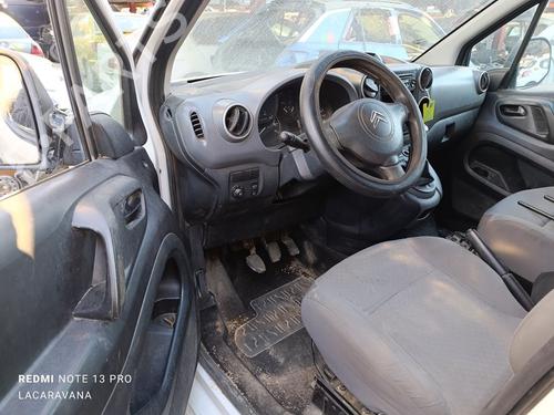 Switch CITROËN BERLINGO Box Body/MPV (B9)  | BP33208614I30  - Image 16