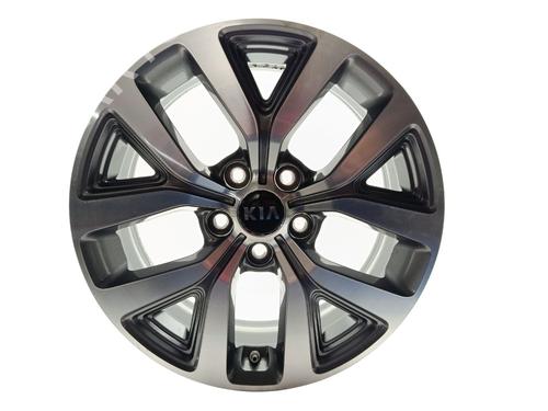 Used Rim KIA SPORTAGE III (SL) 1.6 GDI (135 hp) 33117431