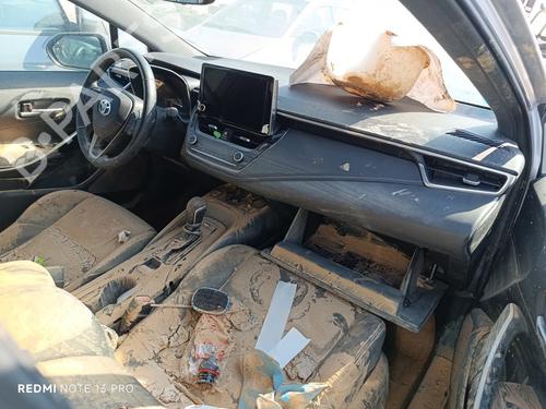 Right tailgate light TOYOTA AURIS Estate (_E18_) 1.8 Hybrid (ZWE186_, ZWE186R, ZWE186H) | BP29715463C80 