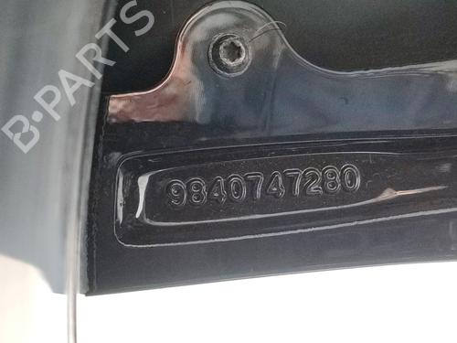 Fælk DS DS 7 Crossback (J4_, JR_, JC_) | BP30744214C45