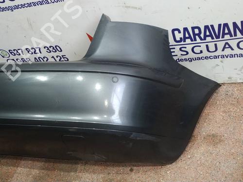 Rear bumper SEAT ALTEA (5P1)  | BP16503251C8 