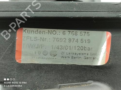 Steering pump BMW 1 (E87) 118 d | BP16505902M99 