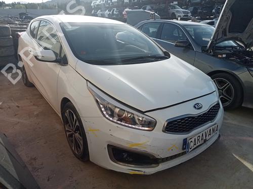Used Parts KIA CEED (CD) [2018-2025]  4243556