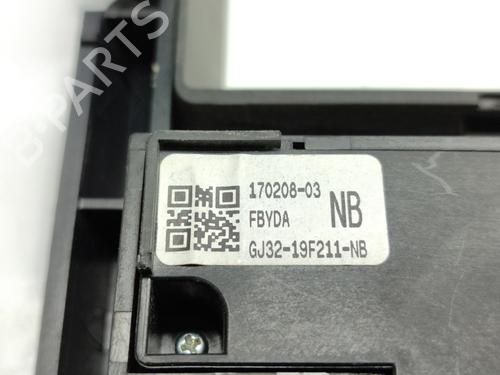 Switch LAND ROVER RANGE ROVER EVOQUE (L538) 2.0 D 4x4 | BP17474023I30 