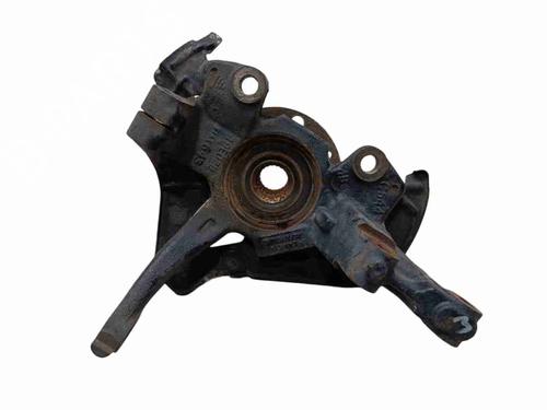 Right front steering knuckle FIAT 500 (312_) 1.2 (312AXA1A) | BP38436642M26 - Image 2