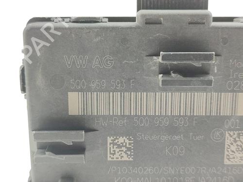 Elektronische module VW TIGUAN (AD1, AX1) | BP30498099M83
