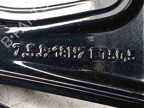 Fælk VOLVO XC60 II (246) T6 Plug-In Hybrid AWD | BP37461372C45 - Image 3